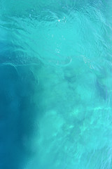blue lagune