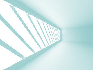 Abstract Architecture Modern Design Background