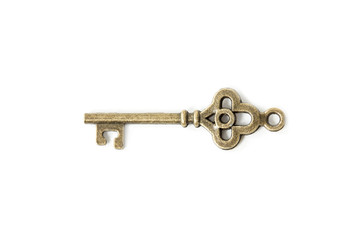 Vintage key