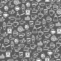coffee cup icons