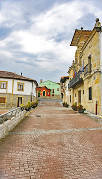 Colunga, Principado de Asturias, España