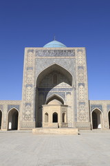 カラーン・モスク
