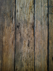 Vintage wood texture background