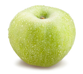 green apple