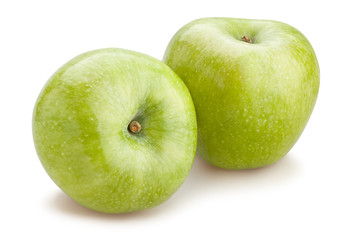 green apple