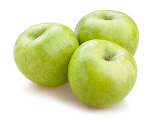 green apple