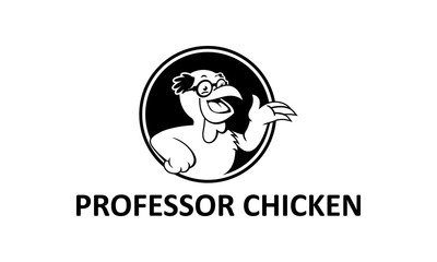 Professor Chicken