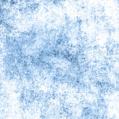 Obraz premium Blue designed grunge texture. Vintage background with space for text or image
