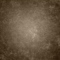 Fototapeta premium Brown designed grunge texture. Vintage background with space for text or image