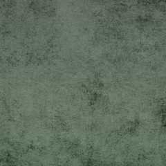 Green designed grunge texture. Vintage background with space for text or image