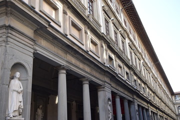 Obraz premium Florence, Italie