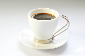 Cup of coffee