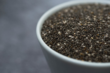 Chia seeds