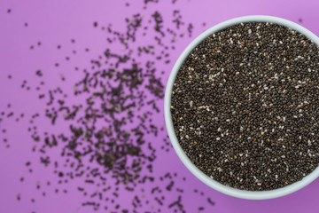 Chia seeds