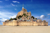 Mont-Saint-Michel