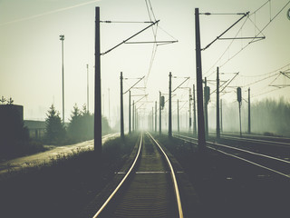 Railway