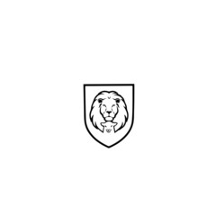lion-lamb-logo-vector