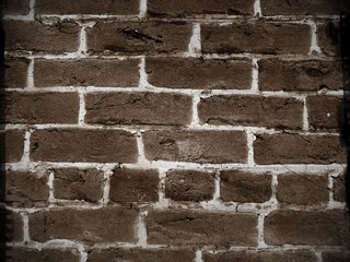 Brick Background  