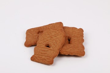 Lebkuchen auf dem Tisch