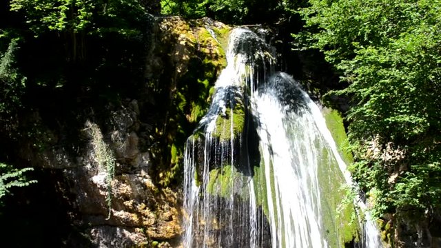Waterfall