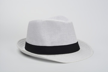 Sombrero blanco