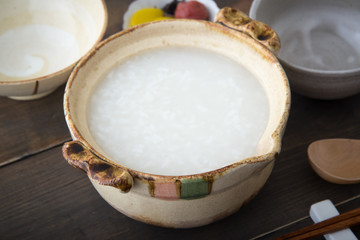 japanese porridge