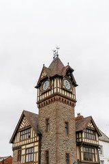 Clock Tower