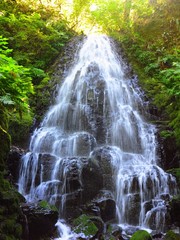 Columbia River Gorge