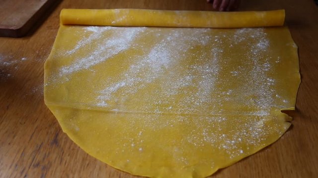 Pasta Fresca Sfoglia