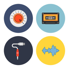 universal music icons