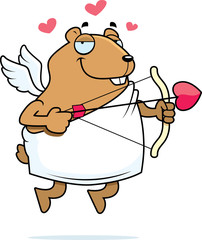 Hamster Cupid