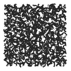 Vector artistic ink background