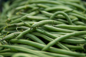 green bean