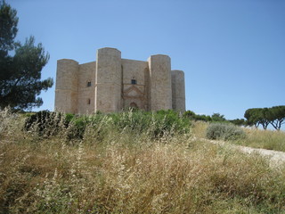 Castel Del Monte