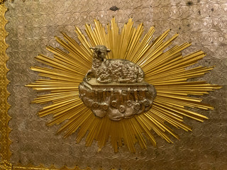 Christian icons