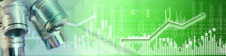 Pharmaceutical scientific research background