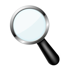 Magnifying glass