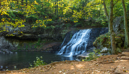 Wadsworth Falls