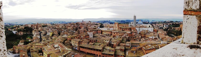 Siena