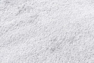 Close up view of a fluffy carpet stylish textured indoor background, hi-resolution image for design...
