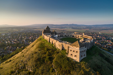 fortress of Sumeg