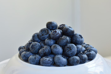 Heidelbeeren, Blaubeeren