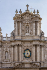 Obraz premium Paris, France