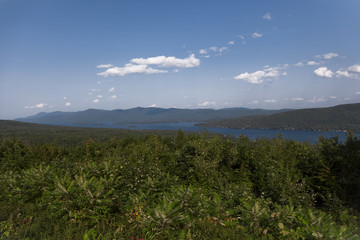 Prospect Mountain Lake George