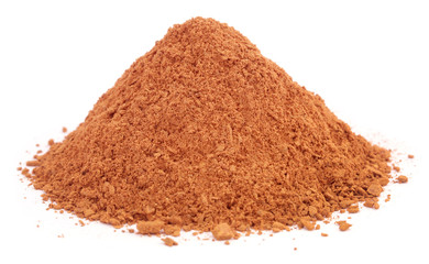 Cinnamon powder