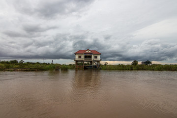 Kompong Phluk II