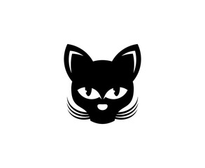 Cat logo