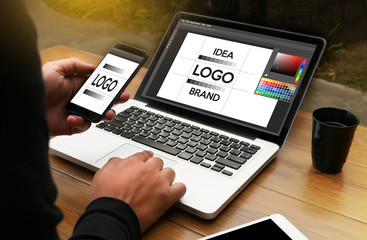 design creative creativity work brand designer sketch graphic  logo design Business concept