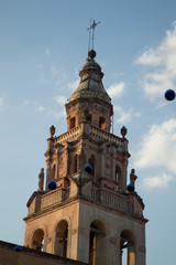 Torre de Iglesia