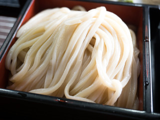 手打ちうどん